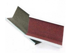 彩石瓦配件——天溝